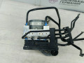 блок ABS Mercedes-Benz C-Класс W205/S205/C205 2014, 2.0 л., M 274.920, бензин, АКПП, белый, седан, задний привод, правый руль, A2054310000, A2059012800 - фото №4