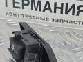 Кнопка блокировки двери BMW 5 серия G30/G31 G30 2017, 2.0 л., B47 D20 A, дизель, АКПП, black sapphire metallic (475), седан, задний привод, правый руль, 9860546, 61319860546 - фото №8