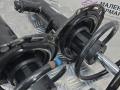 амортизатор передний Volkswagen Passat B8 2015, 1.8 л., CJSA, бензин, робот, 2t/c9x чёрный перламутр, седан, правый руль, 5Q0411105GL, 3Q0413031BB, 5Q0412331C - фото №8
