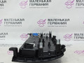 блок управления печки / климат-контроля BMW X6 F16 2014, 3.0 л., N55 B30 A, бензин, АКПП, красный, правый руль, 64119350271, 64119388807, 9350271, 9388807, 9356371 - фото №13
