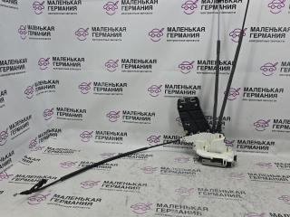 замок двери передней правой Jeep Compass 2 поколение (2017 - 2026), P68164359AB, C56317-104, 68242304AA, 68292062AA, 68292063AA