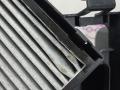 корпус салонного фильтра BMW X5 F15 2013, 3.0 л., N57 D30 A, дизель, АКПП, mineralweiss metallic (a96), внедорожник 5 дв., полный привод, правый руль, 64319245588, 9245588 - фото №8
