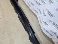 накладка на порог BMW 8 серия G14/G15 G15 2021, 4.4 л., N63B44D, бензин, АКПП, черный, купе, полный привод, 90219421, 51778074812, 8074812, 51778078760, 8078760 - фото №3