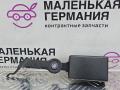 замок ремня безопасности BMW 5 серия G30/G31 G30 2017, 2.0 л., B47 D20 A, дизель, АКПП, black sapphire metallic (475), седан, задний привод, правый руль, 7475020, 72117475020 - фото №5