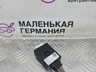 усилитель антенны BMW X4 F26 2014, 2.0 л., N20 B20 A, бензин, АКПП, 475 black sapphire metallic, полный привод, правый руль, 9272879, 65209272879