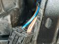 дверь передняя левая BMW 5 серия G30/G31 G30 2017, 2.0 л., B48 B20 A, бензин, АКПП, b65 jatoba brown metallic, седан, задний привод, правый руль, 41007408961, 7408961 - фото №31