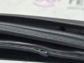 уплотнитель двери BMW X1 F48 2016, 2.0 л., B47 C20 A, дизель, АКПП, alpinweiss 3 (300), передний привод, правый руль, 7349665, 51727440034, 7440034 - фото №5