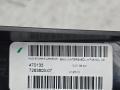 водосток крышки багажника BMW X3 F25 2013, 2.0 л., N20 B20 A, бензин, АКПП, а52/7 spacegrau, хетчбэк 5 дв., полный привод, правый руль, 63217263603, 7263603 - фото №10