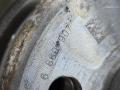 кулак поворотный левый BMW 5 серия G30/G31 G30 2018, 2.0 л., B48 B20 A, бензин, АКПП, черный 475, седан, задний привод, правый руль, 6884381, 6860907, 6879181, 6861835, 34116860907, 34106872799, 6872799, 34106882255, 6882255, 34106861797, 6861797, 31206884381, 31206866315, 6866315, 07148835169, 8835169, 34306861835, 34306879181 - фото №5