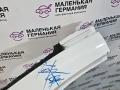 крыло заднее правое BMW M5 F10 2012, 4.4 л., S63 B44 B, бензин, робот, 300 alpinweiss 3, седан, задний привод, правый руль, 41217240488, 7240488 - фото №10