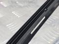 молдинг двери задней левой BMW X5 G05 2021, 3.0 л., B58B30C, бензин, АКПП, черный, внедорожник 5 дв., полный привод, 51357429393, 7429393 - фото №9