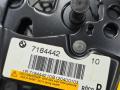 замок капота BMW M5 F10 2012, 4.4 л., S63 B44 B, бензин, робот, 300 alpinweiss 3, седан, задний привод, правый руль, 51237184442, 7184442 - фото №10