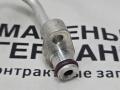 трубка кондиционера Mercedes-Benz A-Класс W176 2013, 2.0 л., M 270.920, бензин, робот, серый, хетчбэк 5 дв., передний привод, правый руль, A2468302415 - фото №4