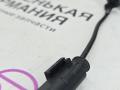 замок капота BMW X6 F16 2014, 3.0 л., N55 B30 A, бензин, АКПП, красный, правый руль, 51237308068, 7308068 - фото №3