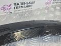 накладка колесной арки BMW X4 F26 2014, 2.0 л., N20 B20 A, бензин, АКПП, 475 black sapphire metallic, полный привод, правый руль, 51778052073, 8052073, 8050455 - фото №7