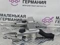 кронштейн (крепление) BMW 5 серия G30/G31 G30 2017, 2.0 л., B47 D20 A, дизель, АКПП, black sapphire metallic (475), седан, задний привод, правый руль, 51169349042, 9349042 - фото №7