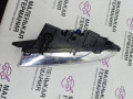 фара противотуманная правая BMW 5 серия G30/G31 G31 2017, 2.0 л., B48 B20 B, бензин, АКПП, alpinweiss 3 (300), универсал, правый руль, 63177349132, 7349132, 89250241 - фото №6