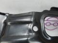 кронштейн (крепление) BMW X5 F15 2013, 3.0 л., N57 D30 A, дизель, АКПП, mineralweiss metallic (a96), внедорожник 5 дв., полный привод, правый руль, 41127137686, 7137686, 68607N168 - фото №12