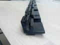 Кронштейн крепления порога BMW 5 серия F10/F11 [рестайлинг] F10 2013, 2.0 л., N20 B20 A, бензин, серебро, седан, 51777184778, 7184778 - фото №5