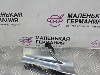 накладка на торпедо (консоль) Mercedes-Benz C-Класс W205/S205/C205 W205.042 2014, 2.0 л., M 274.920, бензин, АКПП, 755 серый, седан, задний привод, правый руль, A2056800371