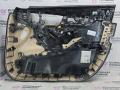 обшивка двери передняя левая Mercedes-Benz C-Класс W205/S205/C205 W205.042 2014, 2.0 л., M 274.920, бензин, АКПП, 755 серый, седан, задний привод, правый руль, A2057205711, A20572057119H15 - фото №3