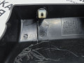 накладка на сиденье BMW X5 M F85 2016, 4.4 л., S63 B44 B, бензин, АКПП, donington grau (c28), полный привод, 9120076 - фото №9