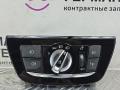 переключатель света BMW 5 серия G30/G31 G30 2018, 2.0 л., B48 B20 A, бензин, АКПП, черный 475, седан, задний привод, правый руль, 6841883, 61316841883, 61319472970, 9472970, 61319493734, 9493734 - фото №2