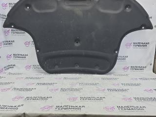 шумоизоляция капота Mercedes-Benz E-Класс W212 [рестайлинг] W212 2014, 2.0 л., M 274.920, бензин, АКПП, 149 u белый, седан, задний привод, правый руль, A2126820026