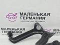 кронштейн (крепление) BMW Z4 E85 2003, 2.5 л., M54 B25 (256S5), бензин, АКПП, black sapphire metallic (475), кабриолет - фото №2