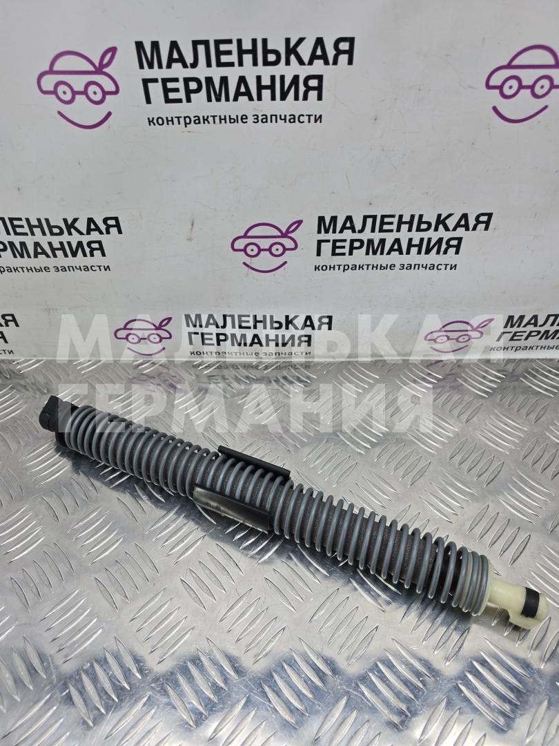 амортизатор крышки багажника (3-5 двери) BMW 5 серия G30/G31 G30 2018, 2.0 л., B48 B20 A, бензин, АКПП, черный 475, седан, задний привод, правый руль, 51247366403, 7366403 - фото №1