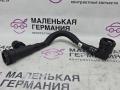 трубка охлаждающей жидкости BMW 5 серия G30/G31 G30 2018, 2.0 л., B48 B20 A, бензин, АКПП, a96 mineral-weiss metallic, седан, задний привод, правый руль, 17128602612, 8602612 - фото №4