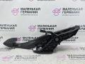 педаль тормоза BMW 5 серия G30/G31 G30 2018, 2.0 л., B48 B20 A, бензин, АКПП, a96 mineral-weiss metallic, седан, задний привод, правый руль, 35006861772, 6861772 - фото №4