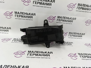 воздуховод тормозной правый BMW 5 серия G30/G31 G31 2017, 2.0 л., B48 B20 B, бензин, АКПП, alpinweiss 3 (300), универсал, правый руль, 51747383852, 7383852