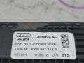 комплект накладок на пороги (внутренние) Audi A5 F5 2018, 2.0 л., CVKB, бензин, АКПП, белый металлик 2y / s9r, хетчбэк 5 дв., правый руль, 8W0947418A, 8W0947417A - фото №7
