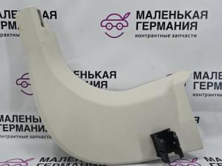 накладка декоративная BMW 6 серия F06/F12/F13 2012, 4.4 л., N63 B44 B, бензин, АКПП, alpinweiss 3 (300), хетчбэк 5 дв., задний привод, правый руль, 51437328193, 7328193, 51437328015, 7328015