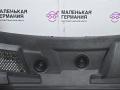 Планка обтекателя (Жабо) Mercedes-Benz A-Класс W176 2013, 2.0 л., M 270.920, бензин, робот, серый, хетчбэк 5 дв., передний привод, правый руль, A1768300113 - фото №5