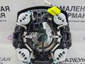 руль BMW 1 серия F20/F21 F20 2013, 3.0 л., N55 B30 A, бензин, АКПП, 300, u300 — alpinweiss iii, хетчбэк 5 дв., задний привод, правый руль, 32307845878, 7845878, 6791332 - фото №10