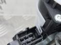 ремень безопасности BMW 5 серия G30/G31 G30 2017, 2.0 л., B47 D20 A, дизель, АКПП, black sapphire metallic (475), седан, задний привод, правый руль, 72117430115, 7430115 - фото №8