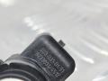 парктроник задний BMW M5 F10 2012, 4.4 л., S63 B44 B, бензин, робот, 300 alpinweiss 3, седан, задний привод, правый руль, 66209233031, 9231283, 9233031 - фото №9
