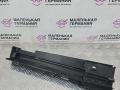 воздуховод (дефлектор) радиатора BMW 3 серия F30/F31/F34 F30 2012, 2.0 л., N20 B20 B, бензин, АКПП, черный, седан, задний привод, правый руль, 17117600537, 7600537, 17117600539, 7600539 - фото №2