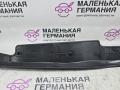 Уплотнитель перед. прав. BMW X1 F48 2017, 2.0 л., B48 A20 B, бензин, АКПП, alpinweiss 3 (300), полный привод, правый руль, 51767349644, 7349644 - фото №5