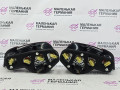 фонари задние (комплект) BMW Z4 E85 2003, 2.5 л., M54 B25 (256S5), бензин, АКПП, black sapphire metallic (475), кабриолет, 63216909653, 63216909654, 6909653, 6909654 - фото №8