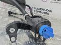 горловина бака AdBlue BMW 5 серия G30/G31 G30 2017, 2.0 л., B47 D20 A, дизель, АКПП, black sapphire metallic (475), седан, задний привод, правый руль, 16197485924, 7485924, 16197377946, 7377946 - фото №5