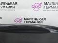 воздухозаборник BMW X5 F15 2013, 3.0 л., N57 D30 A, дизель, АКПП, mineralweiss metallic (a96), внедорожник 5 дв., полный привод, правый руль, 13718570289, 8570289 - фото №7