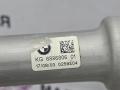 рулевой карданчик BMW 5 серия G30/G31 G30 2018, 2.0 л., B48 B20 A, бензин, АКПП, a96 mineral-weiss metallic, седан, задний привод, правый руль, 32306886806, 6886806 - фото №8