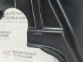 защита днища BMW X1 F48 2016, 2.0 л., B47 C20 A, дизель, АКПП, alpinweiss 3 (300), передний привод, правый руль, 51757354759, 7354759 - фото №5
