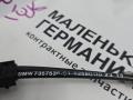 трос капота BMW X5 F15 2013, 3.0 л., N57 D30 A, дизель, АКПП, mineralweiss metallic (a96), внедорожник 5 дв., полный привод, правый руль, 51237367536, 7367536 - фото №3