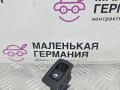 кнопка стеклоподъемника двери передней левой BMW X3 F25 2013, 2.0 л., N20 B20 A, бензин, АКПП, а52/7 spacegrau, хетчбэк 5 дв., полный привод, правый руль, 61319208106, 9208106 - фото №2