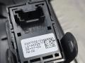 кнопка стеклоподъемника двери передней правой BMW X5 G05 2021, 3.0 л., B58B30C, бензин, черный, полный привод, 9327031, 51417465930, 7465930, 61319327031 - фото №9