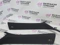 обшивка салона BMW 6 серия F06/F12/F13 2012, 4.4 л., N63 B44 B, бензин, АКПП, alpinweiss 3 (300), хетчбэк 5 дв., задний привод, правый руль, 8051014, 8051013, 8054074, 8054073, 8054076, 8054075, 8054083, 63319254762 - фото №6